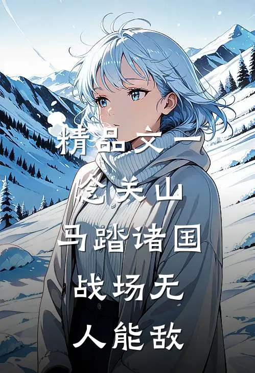 精品文一念关山：马踏诸国，战场无人能敌