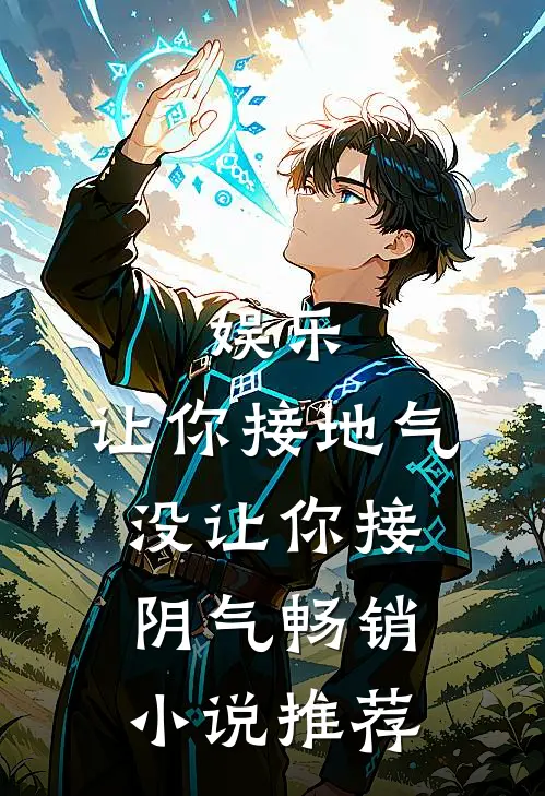 娱乐：让你接地气，没让你接阴气畅销小说推荐