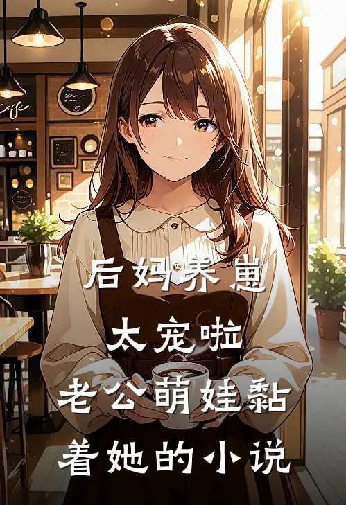 后妈养崽：太宠啦，老公萌娃黏着她的小说