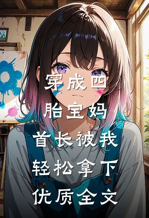 穿成四胎宝妈，首长被我轻松拿下优质全文