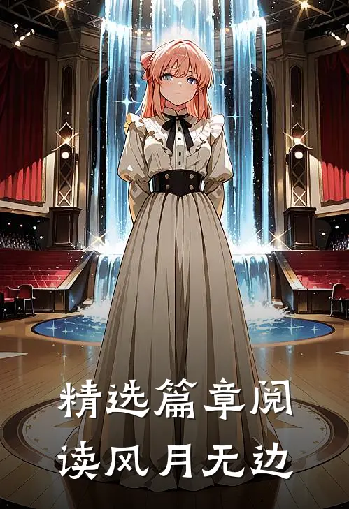 精选篇章阅读风月无边