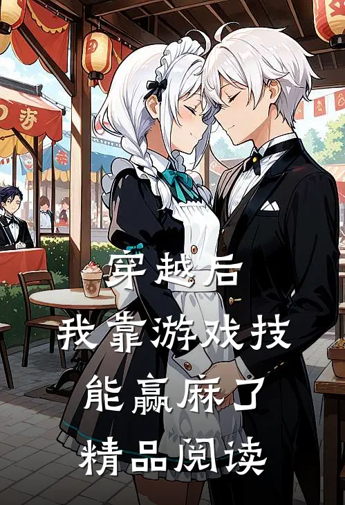 穿越后，我靠游戏技能赢麻了精品阅读