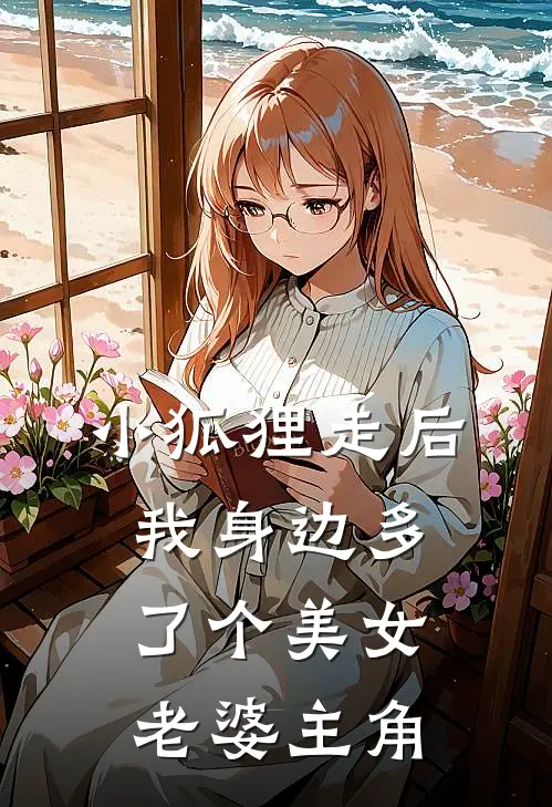 小狐狸走后，我身边多了个美女老婆主角