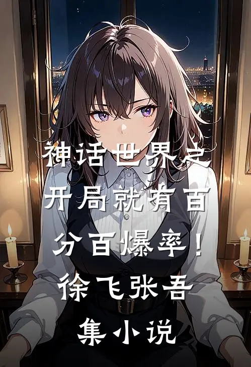 神话世界之开局就有百分百爆率！徐飞张吾集小说