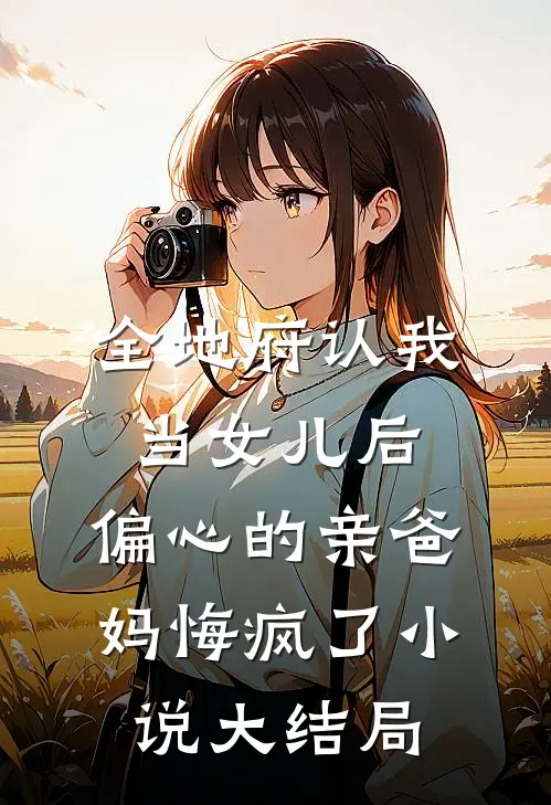 全地府认我当女儿后，偏心的亲爸妈悔疯了小说大结局