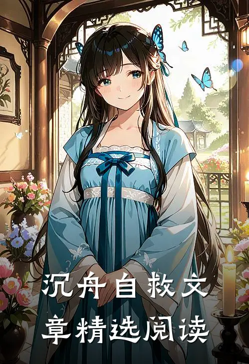 沉舟自救文章精选阅读