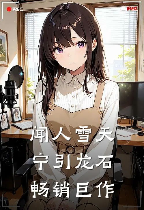 闻人雪天宁引龙石畅销巨作