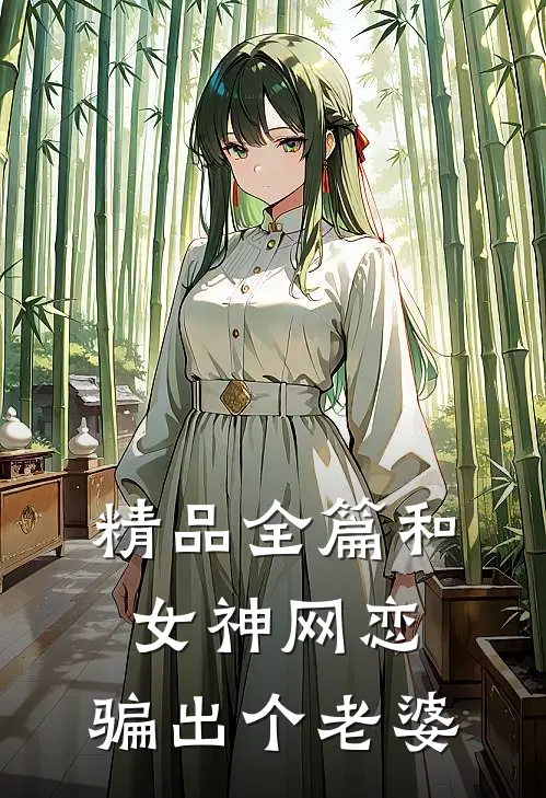 精品全篇和女神网恋，骗出个老婆
