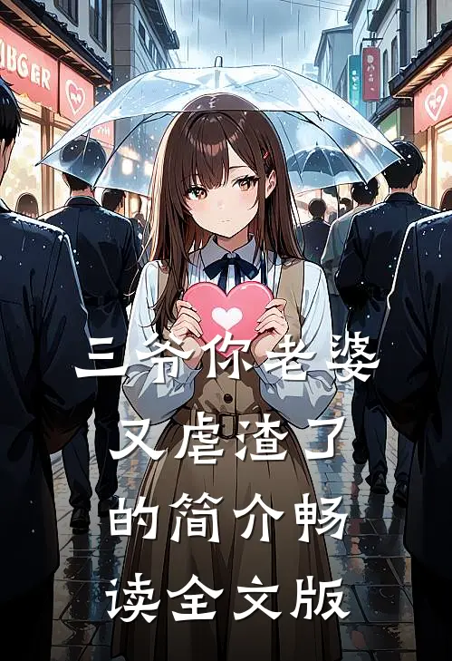 三爷你老婆又虐渣了的简介畅读全文版