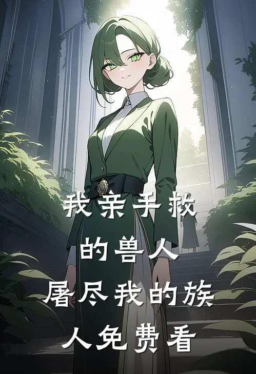 我亲手救的兽人，屠尽我的族人免费看