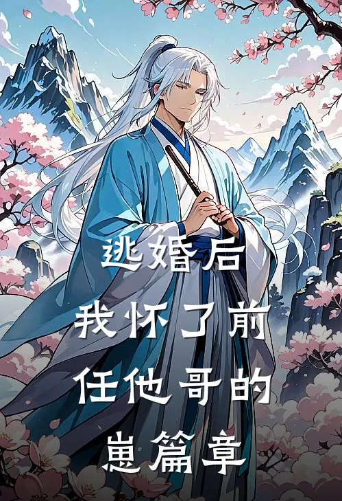 逃婚后，我怀了前任他哥的崽篇章