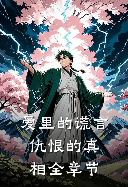 爱里的谎言，仇恨的真相全章节