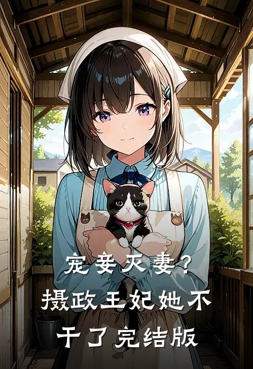 宠妾灭妻?摄政王妃她不干了完结版