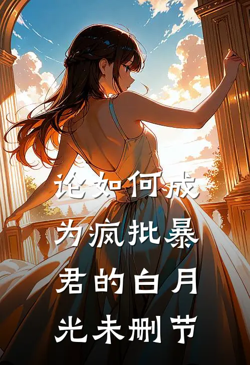 论如何成为疯批暴君的白月光未删节
