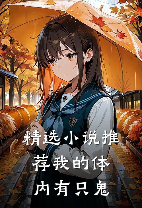 精选小说推荐我的体内有只鬼