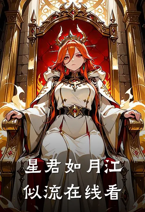 星君如月江似流在线看
