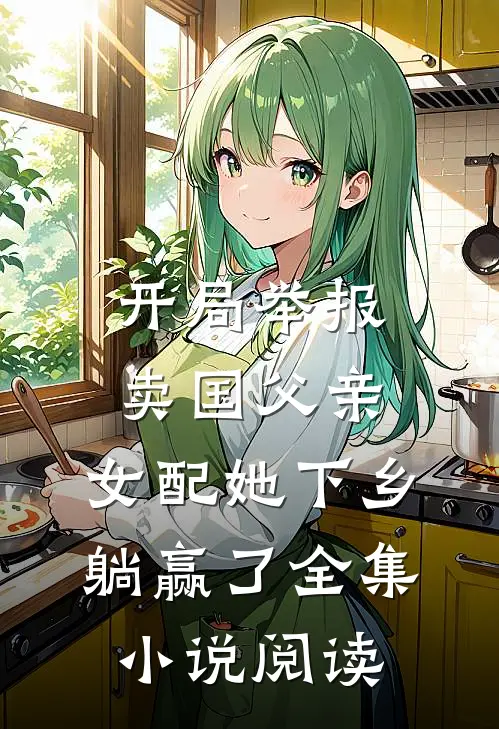 开局举报卖国父亲，女配她下乡躺赢了全集小说阅读