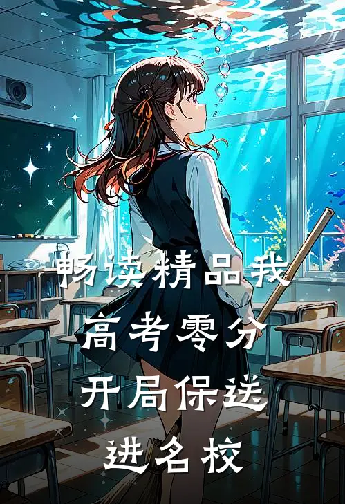 畅读精品我，高考零分，开局保送进名校