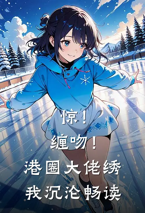 惊！缠吻！港圈大佬绣我沉沦畅读