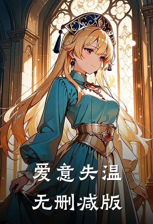 爱意失温无删减版