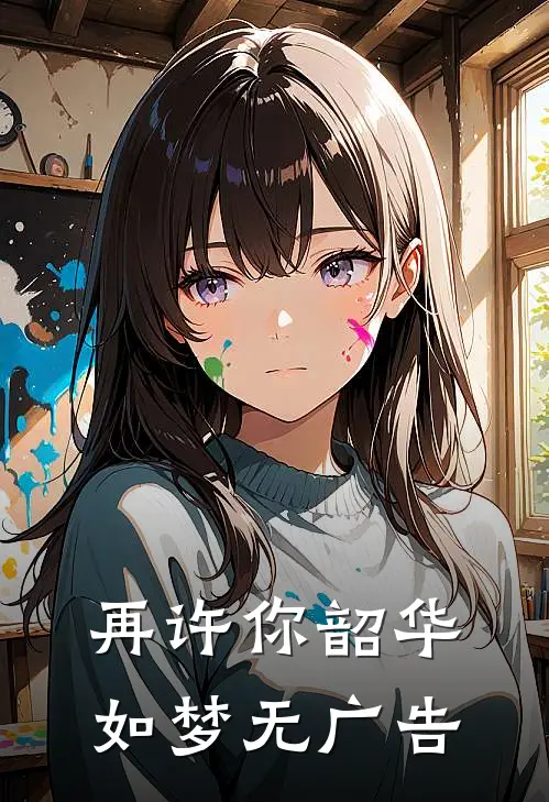 再许你韶华如梦无广告