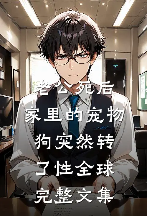 老公死后，家里的宠物狗突然转了性全球完整文集