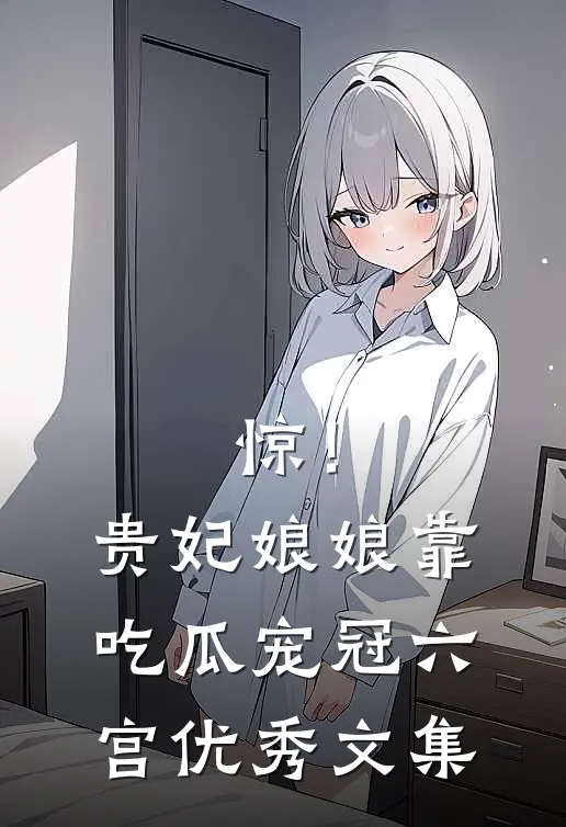 惊！贵妃娘娘靠吃瓜宠冠六宫优秀文集