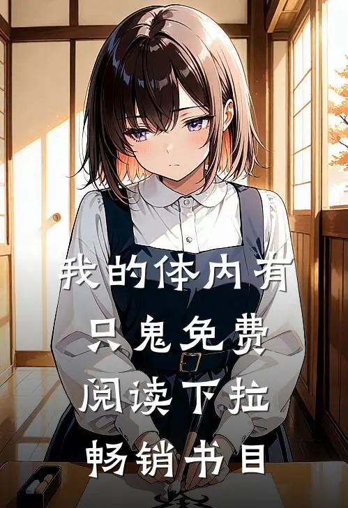 我的体内有只鬼免费阅读下拉畅销书目