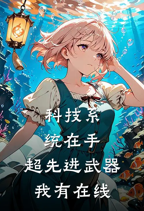 科技系统在手，超先进武器我有在线
