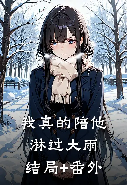 我真的陪他淋过大雨： 结局+番外