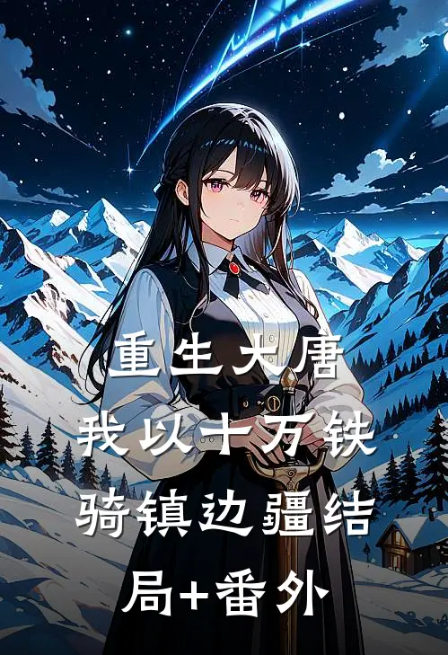 重生大唐，我以十万铁骑镇边疆结局+番外