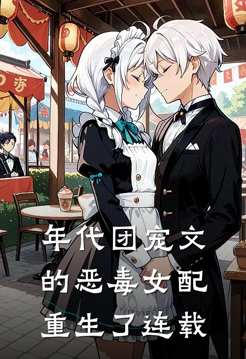 年代团宠文的恶毒女配重生了连载
