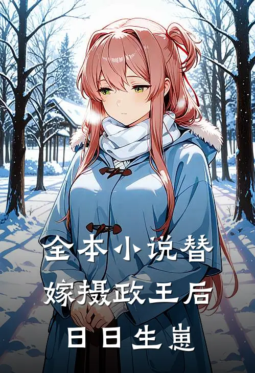 全本小说替嫁摄政王后日日生崽