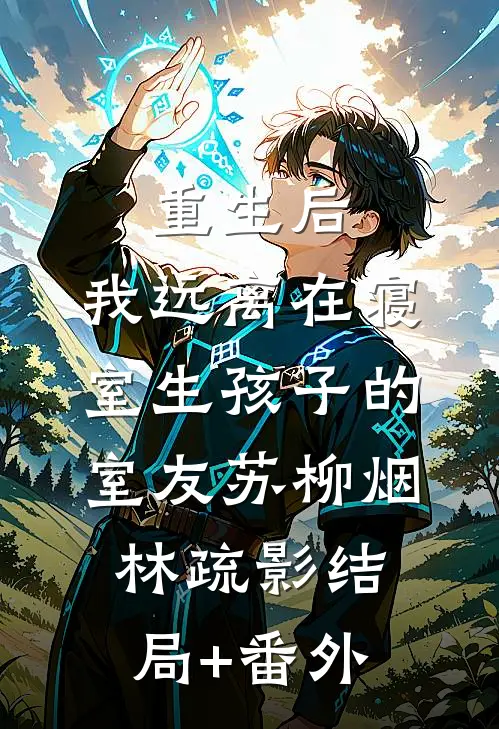 重生后，我远离在寝室生孩子的室友苏柳烟林疏影结局+番外
