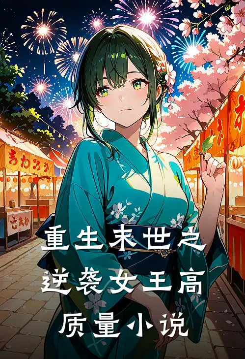 重生末世之逆袭女王高质量推荐