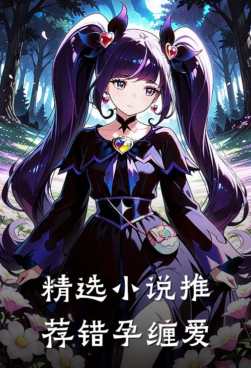 精选小说推荐错孕缠爱