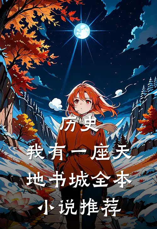 历史：我有一座天地书城全本小说推荐