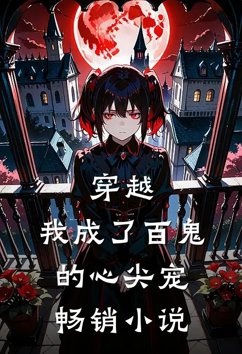 穿越：我成了百鬼的心尖宠畅销小说