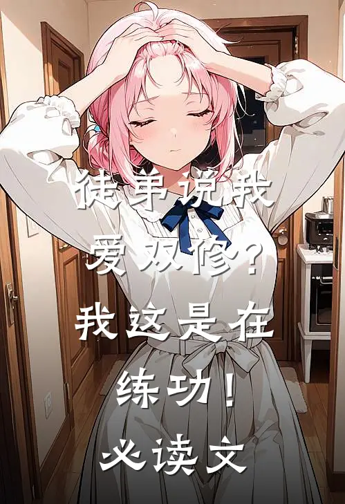 徒弟说我爱双修？我这是在练功！必读文