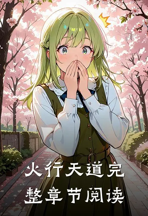 火行天道完整章节阅读