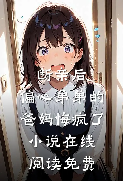 断亲后，偏心弟弟的爸妈悔疯了小说在线阅读免费