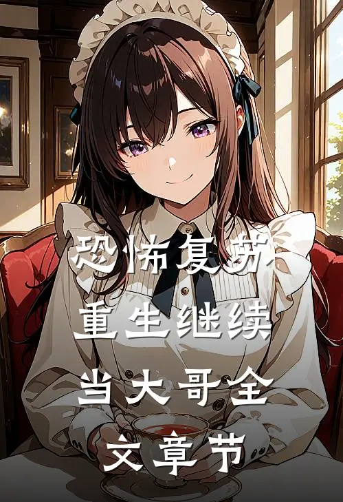 恐怖复苏:重生继续当大哥全文章节