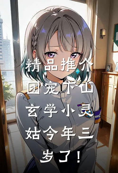 精品推介团宠下山：玄学小灵姑今年三岁了！