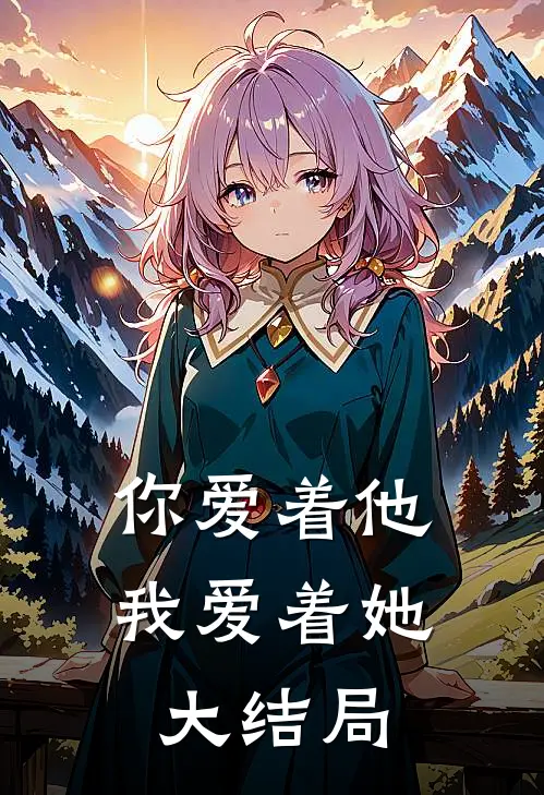 你爱着他，我爱着她大结局