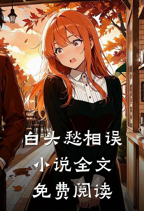 白头愁相误小说全文免费阅读