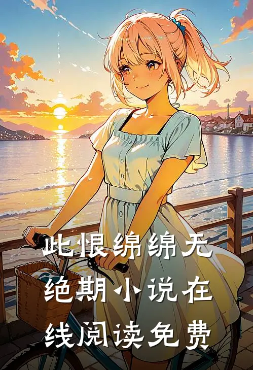 此恨绵绵无绝期小说在线阅读免费