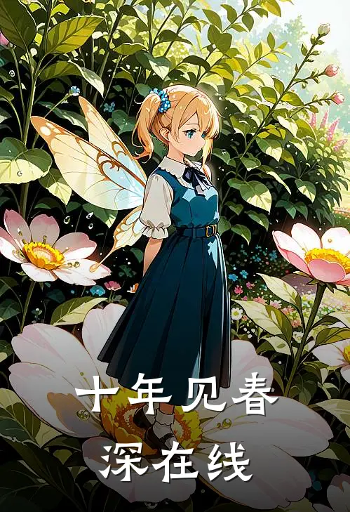 十年见春深在线