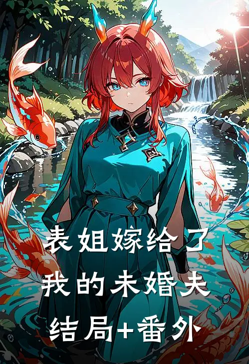 表姐嫁给了我的未婚夫结局+番外