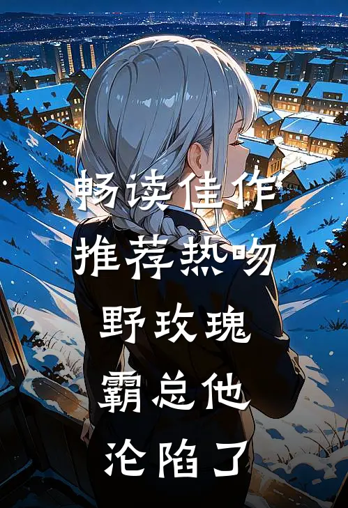 畅读佳作推荐热吻野玫瑰，霸总他沦陷了