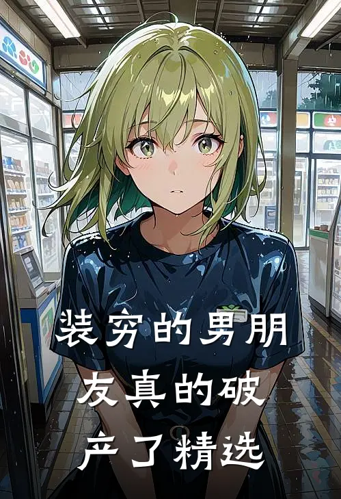 装穷的男朋友真的破产了精选